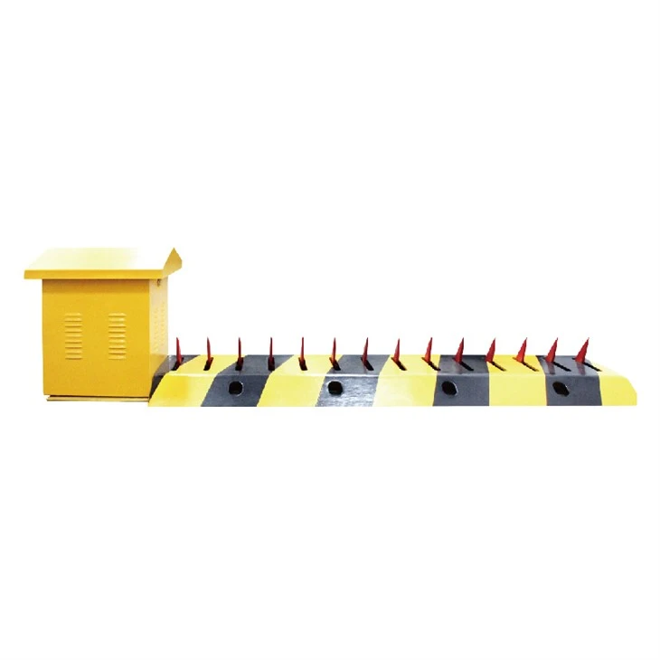 Hydraulic Rising Tire Killer1