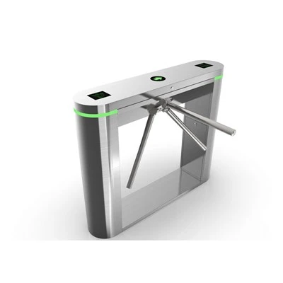Pintu Putar Separuh Tinggi